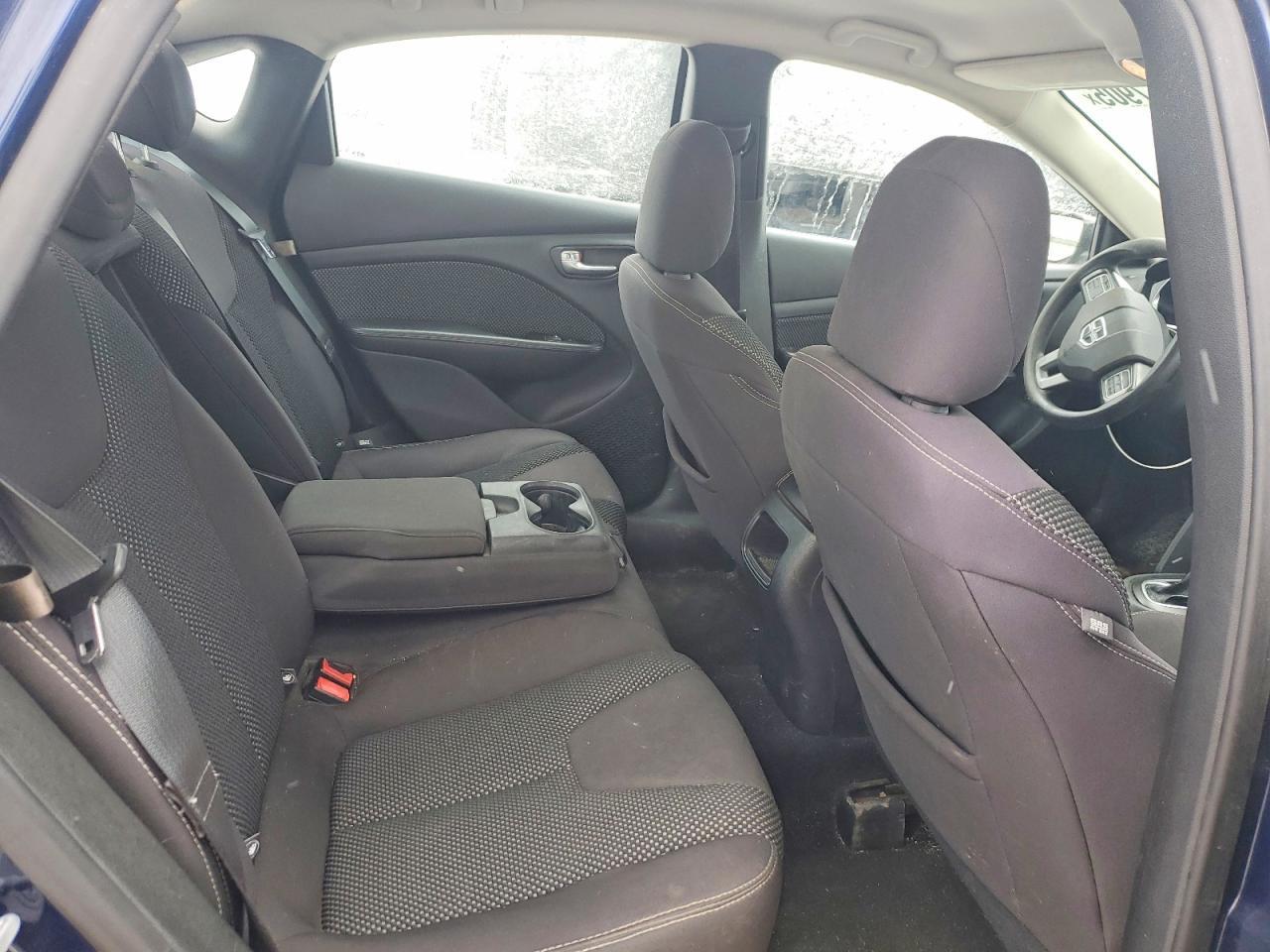 2014 Dodge Dart sxt