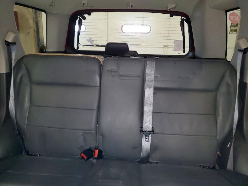 2007 Ford Escape hev