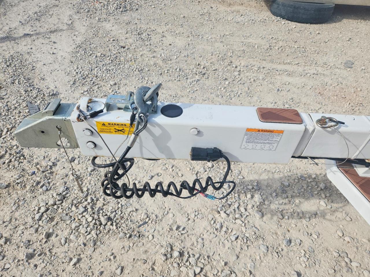 2023 Boat Mate 2530009 Boat Trailer