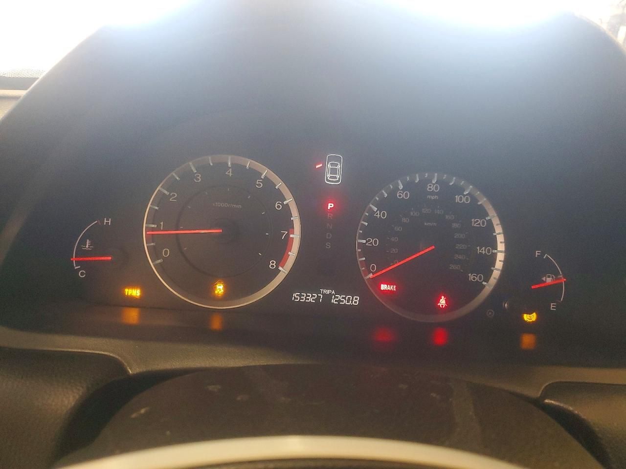 2011 Honda Accord exl