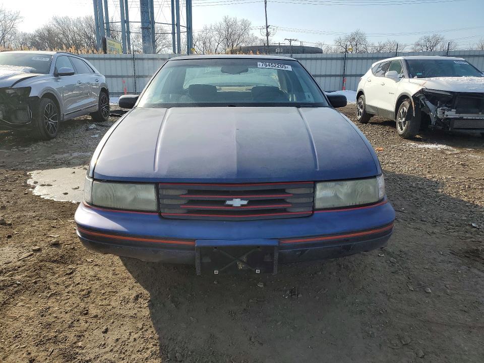 1994 Chevrolet Lumina Euro