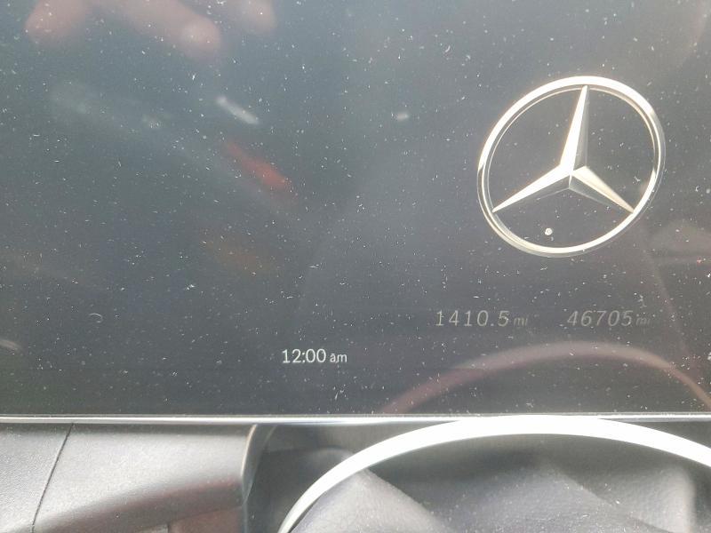 2023 Mercedes-Benz Glc 300 4matic