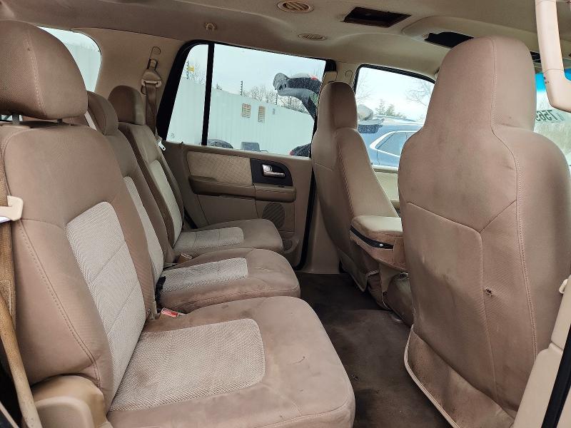 2003 Ford Expedition xlt