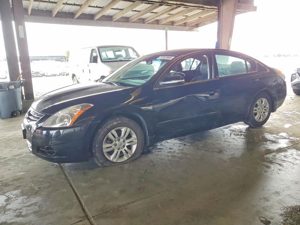 2012 Nissan Altima 2.5