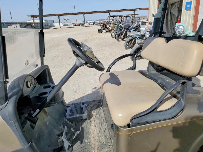 2014 Ezgo 2014 EZ-GO Golf Cart