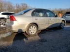 2003 Honda Civic ex