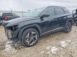 2023 Hyundai Tucson sel Convenience en venta en Magna, UT