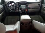 2010 Honda Pilot exl