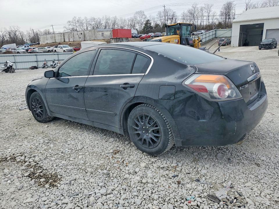 2007 Nissan Altima