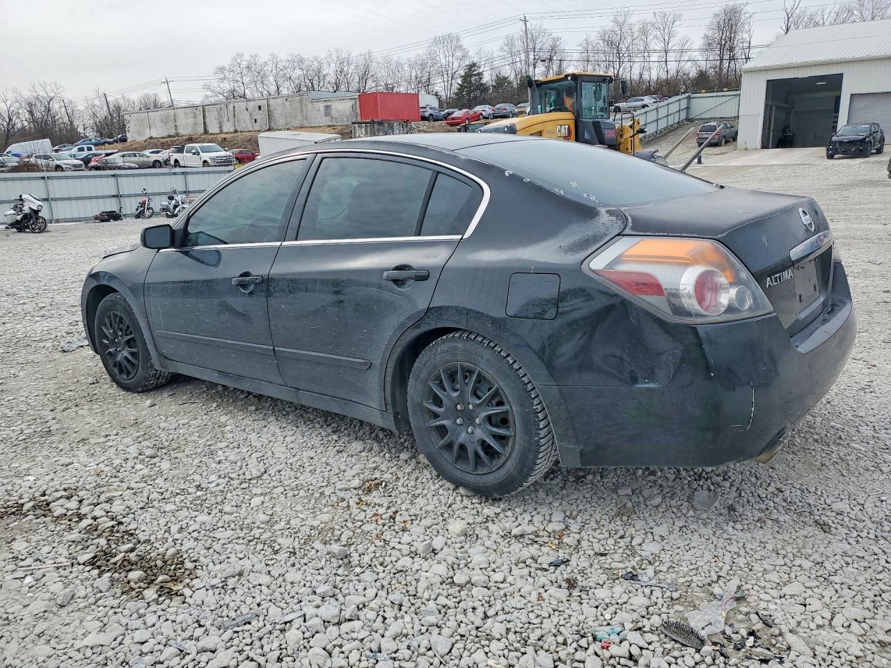 2007 Nissan Altima