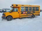 2011 Chevrolet 2011 Thomas Minotour G4500-School Bus
