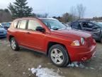2008 Jeep Compass Sport
