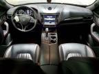 2022 Maserati Levante Base