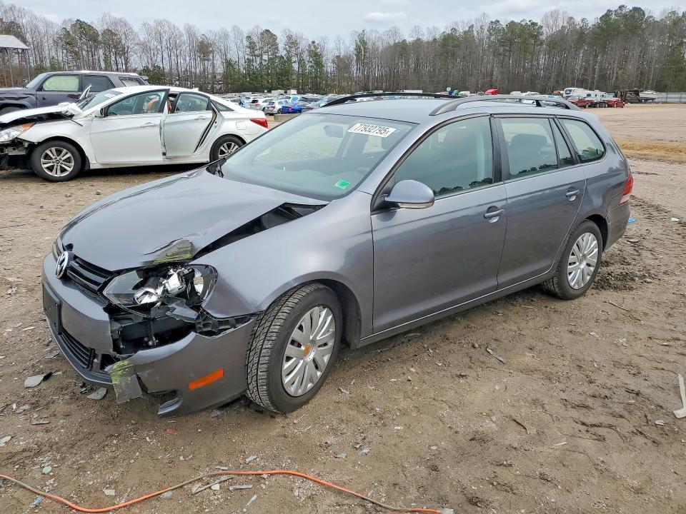 2010 Volkswagen Jetta s