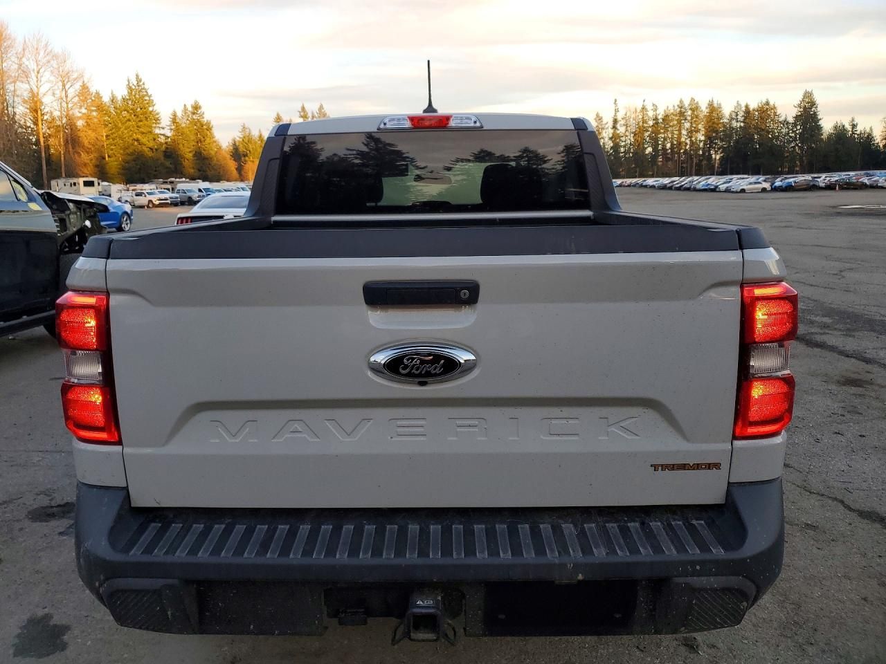 2023 Ford Maverick xlt