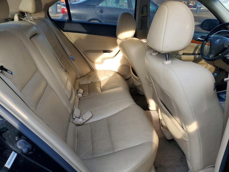 2005 Acura TSX