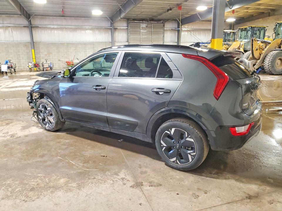 2023 KIA Niro ev