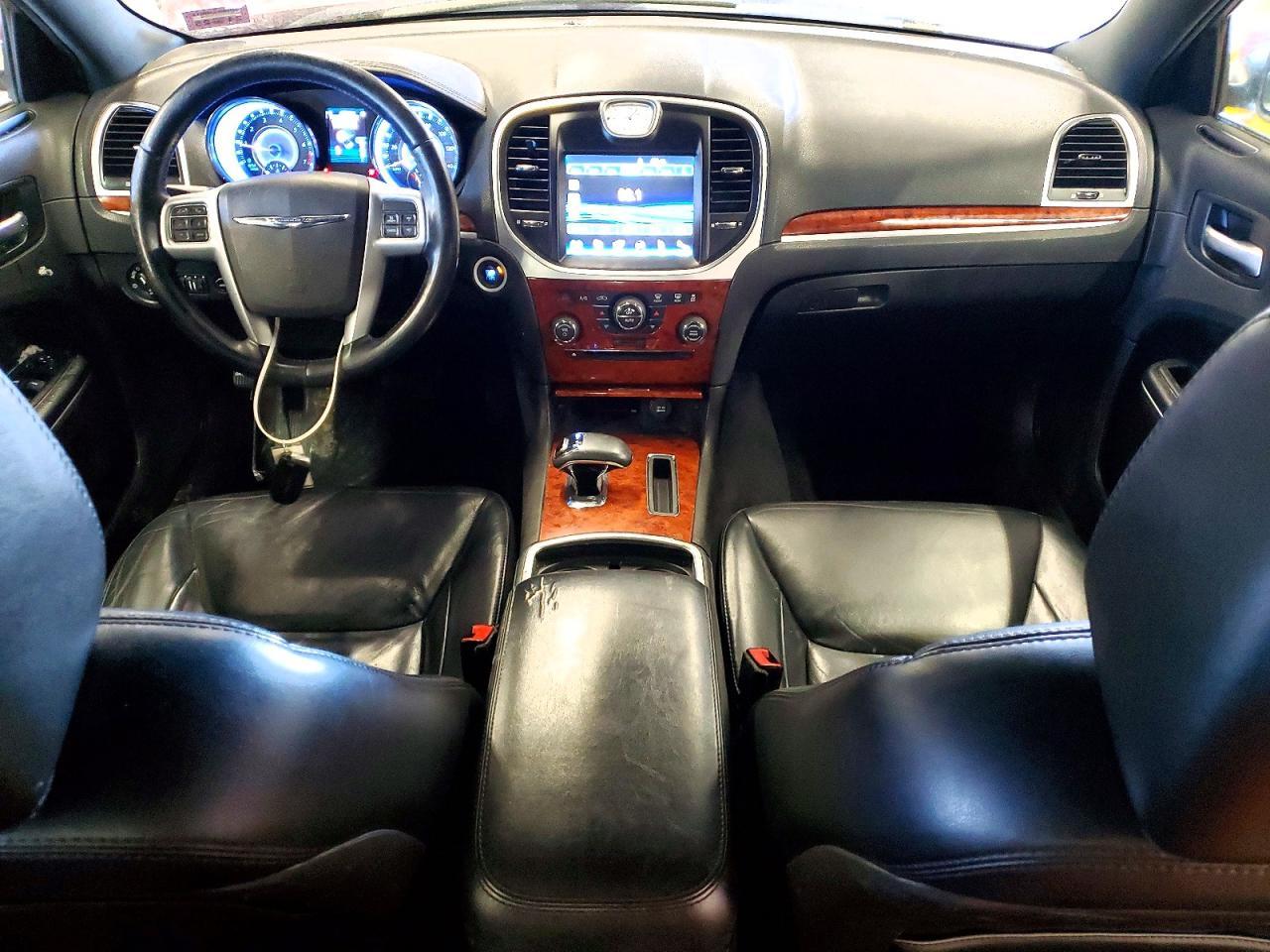 2013 Chrysler 300