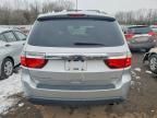 2012 Dodge Durango Crew