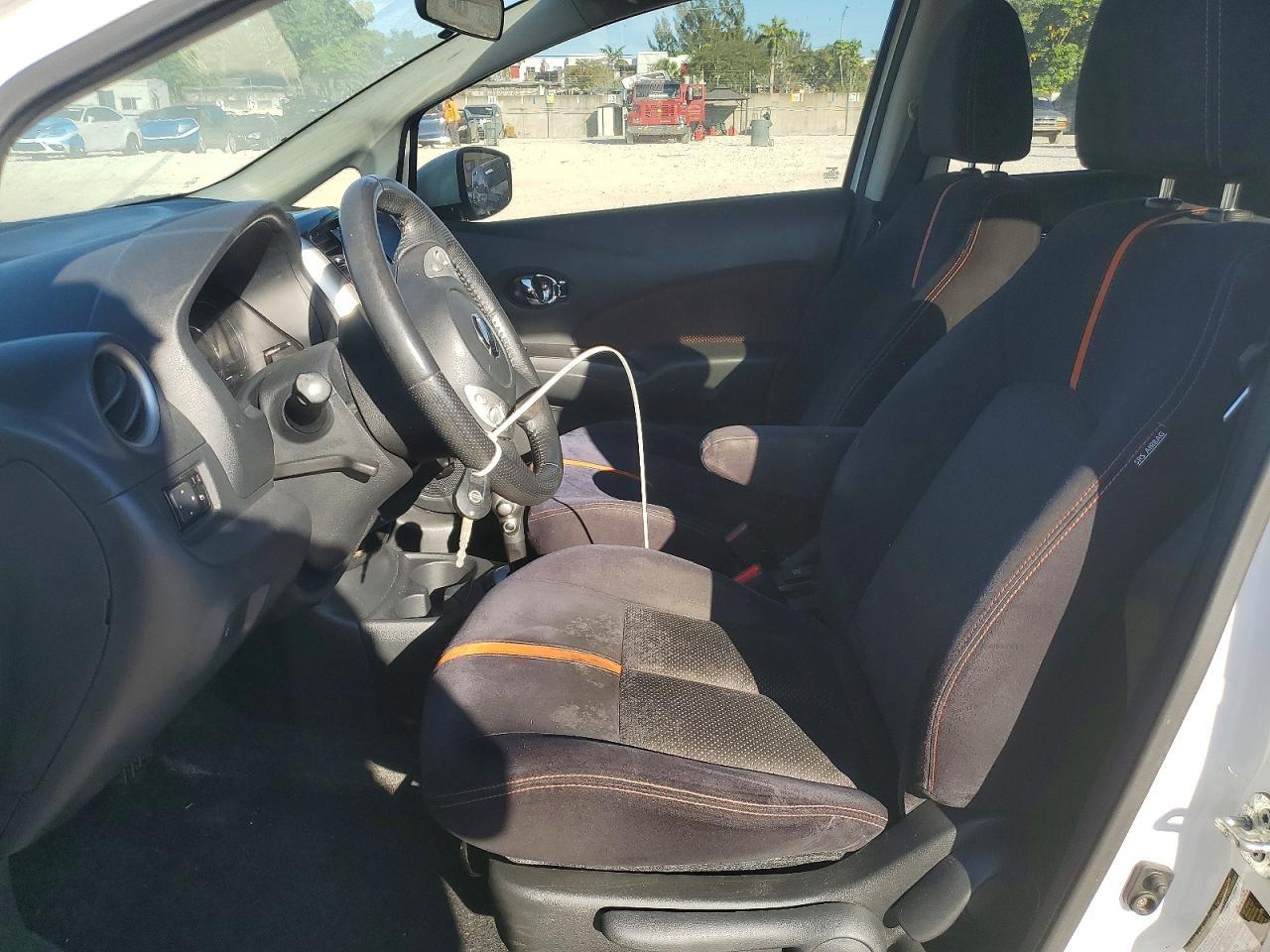 2015 Nissan Versa Note s