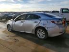2015 Lexus Es 350 Base