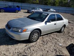 2000 Toyota Camry ce for sale in Midway, FL