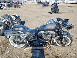 2010 Harley-Davidson Fxdf for sale in Nampa, ID