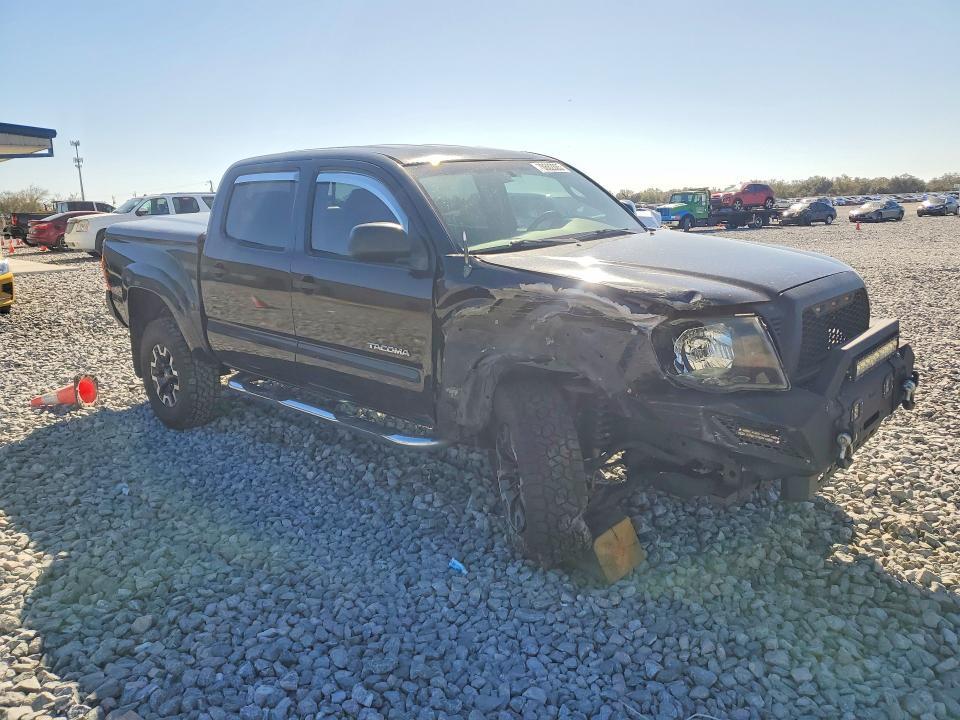 2005 Toyota Tacoma Prerunner V6