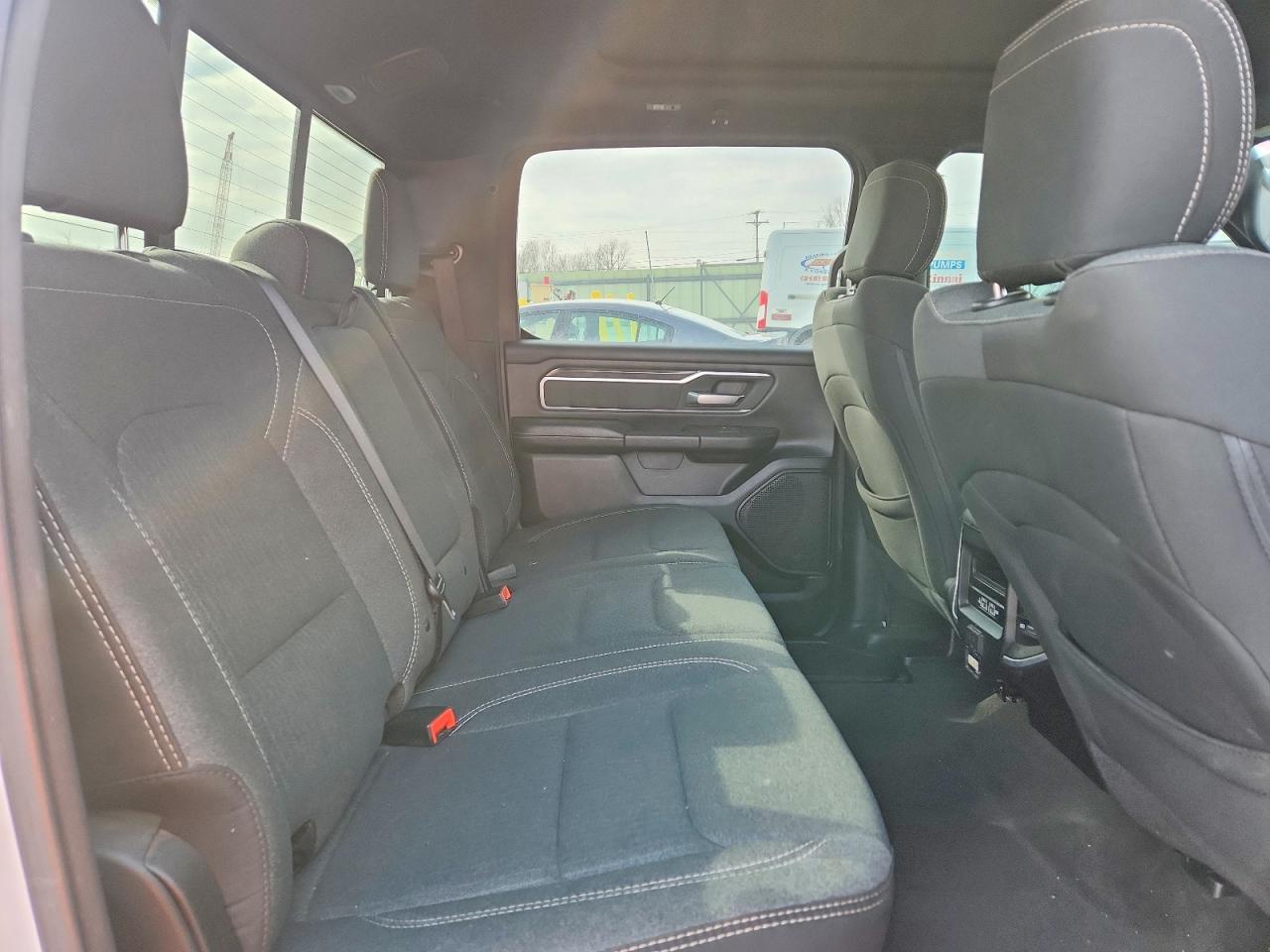 2020 Dodge RAM 1500 BIG Horn