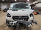 2022 Ford E-transit 350 ev cg