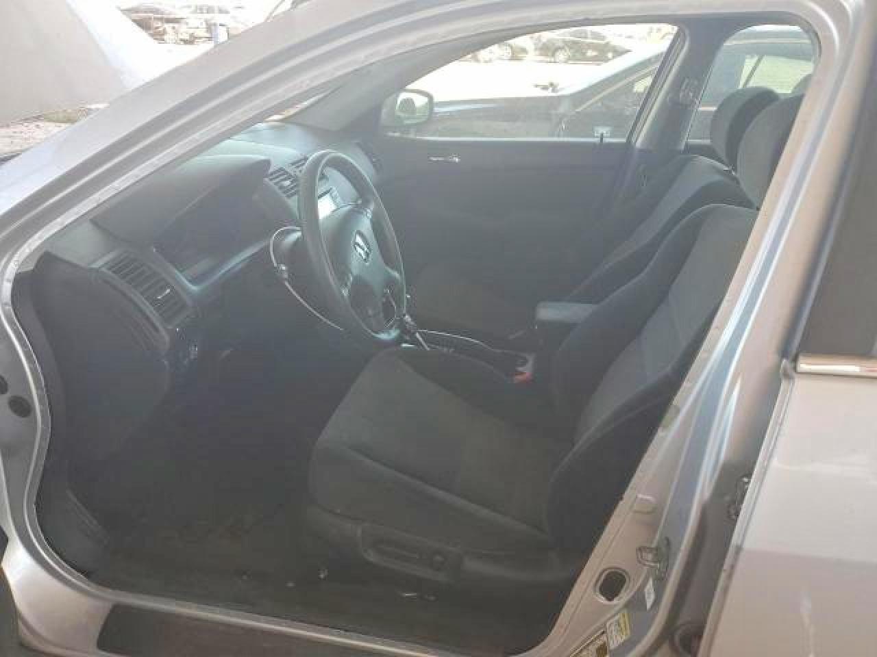 2005 Honda Accord lx