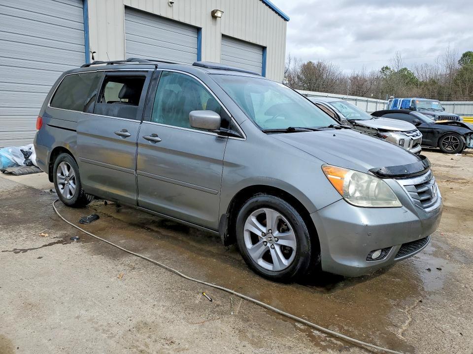 2009 Honda Odyssey Touring