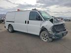 2006 Chevrolet Express 1500 Utility / Service Van