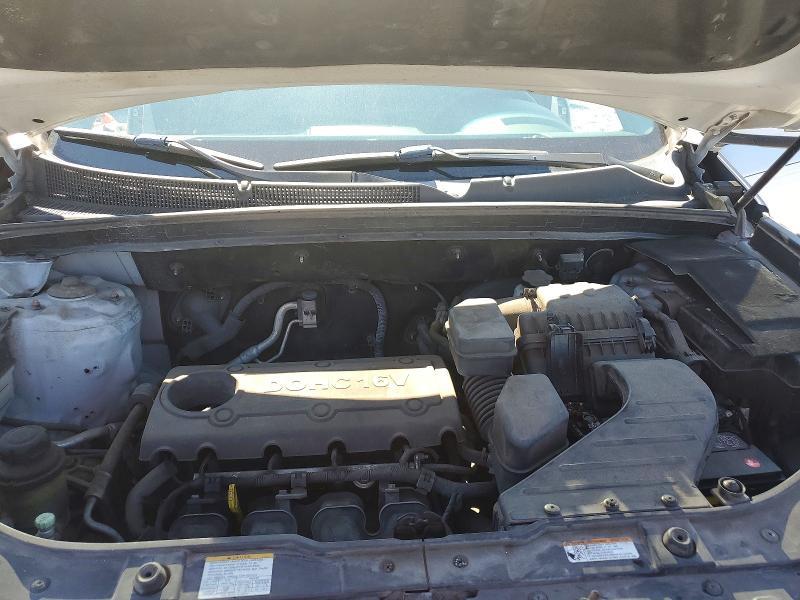 2011 KIA Sorento Base