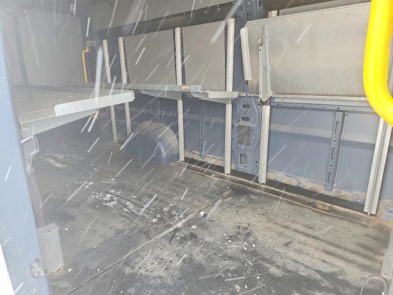 2019 Dodge Ram Promaster 3500 3500 High