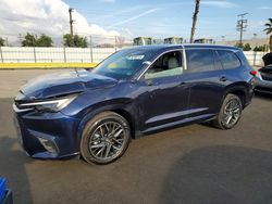 2025 Lexus Tx 350 Base for sale in Sun Valley, CA