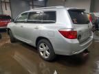 2008 Toyota Highlander Limited