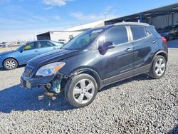 Buick salvage cars for sale: 2015 Buick Encore