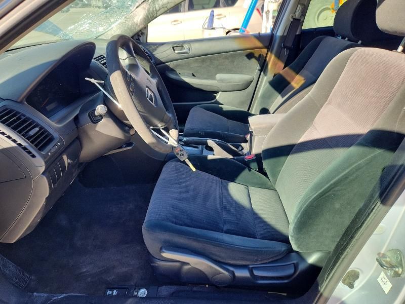 2004 Honda Accord lx