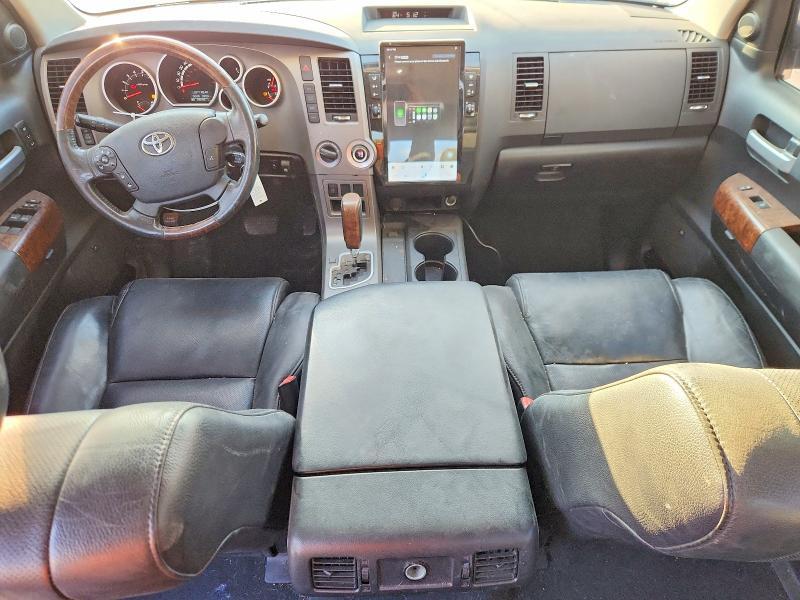 2011 Toyota Tundra Limited