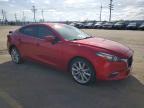 2017 Mazda 3 Touring