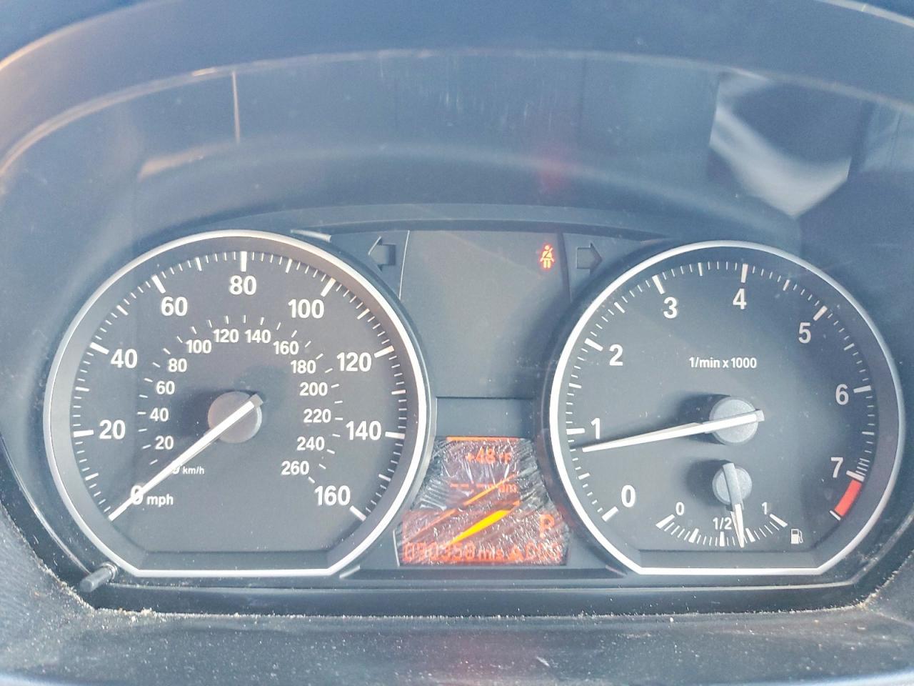 2011 BMW 128 i
