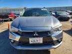 2017 Mitsubishi Outlander Sport sel