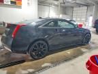 2012 Cadillac Cts Premium Collection