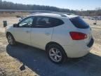 2009 Nissan Rogue s
