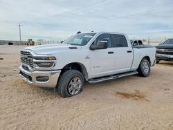2025 Dodge RAM 2500 BIG Horn en venta en Andrews, TX