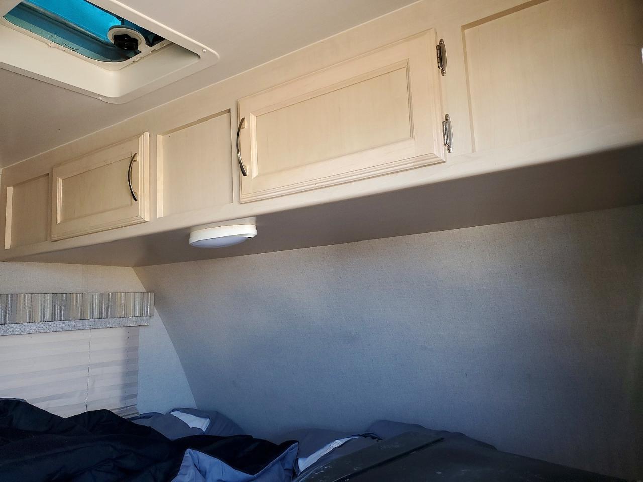 2019 Winnebago Micro Minnie Camper