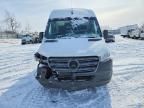 2020 Mercedes-Benz 2020 Mercedes Benz Sprinter 2500 Delivery Van