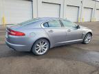 2012 Jaguar Xf Portfolio