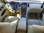 2017 Infinity Qx50